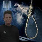 اجرای حکم اعدام مهدی زینلی در زندان وکیلآباد مشهد