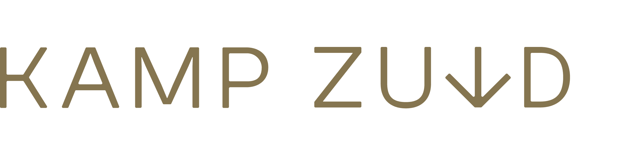 Kamp Zuid