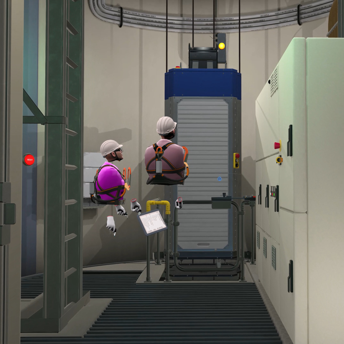 GWO_LU_SimulationTower