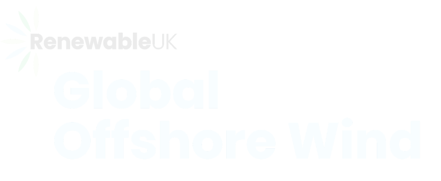 Global Offshore Wind Logo