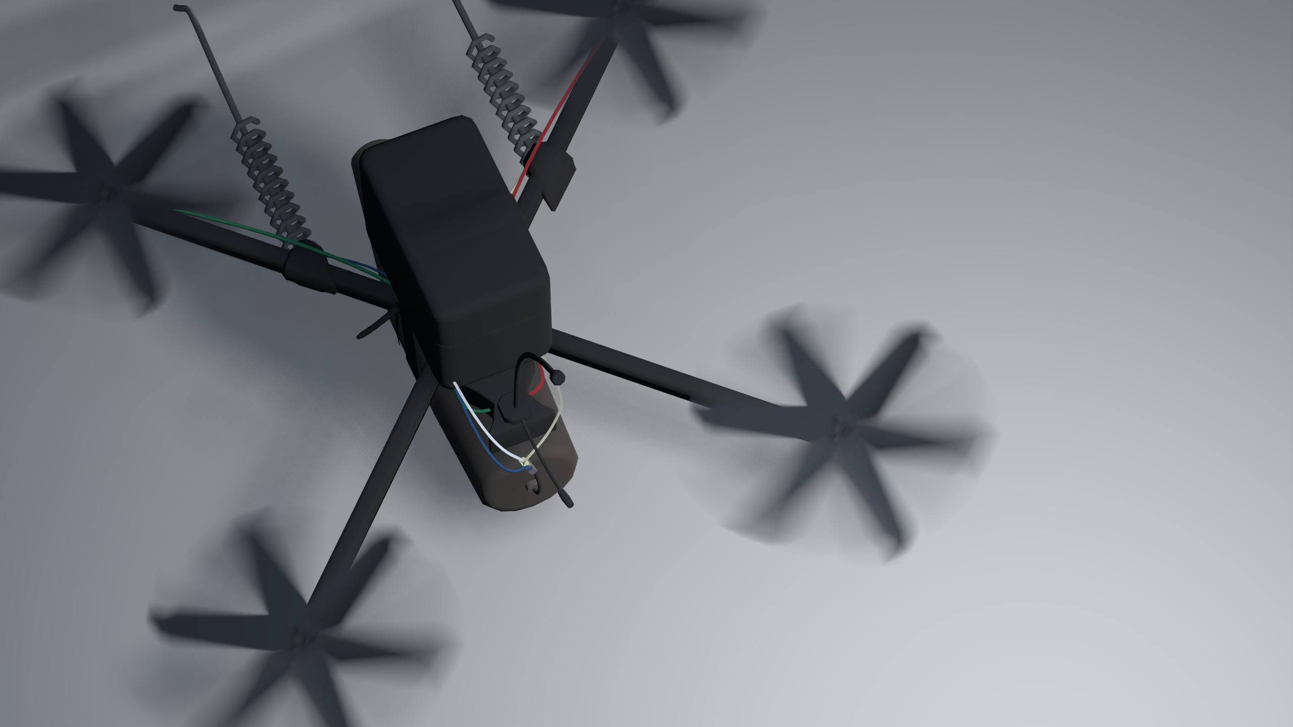 FPV Drone
