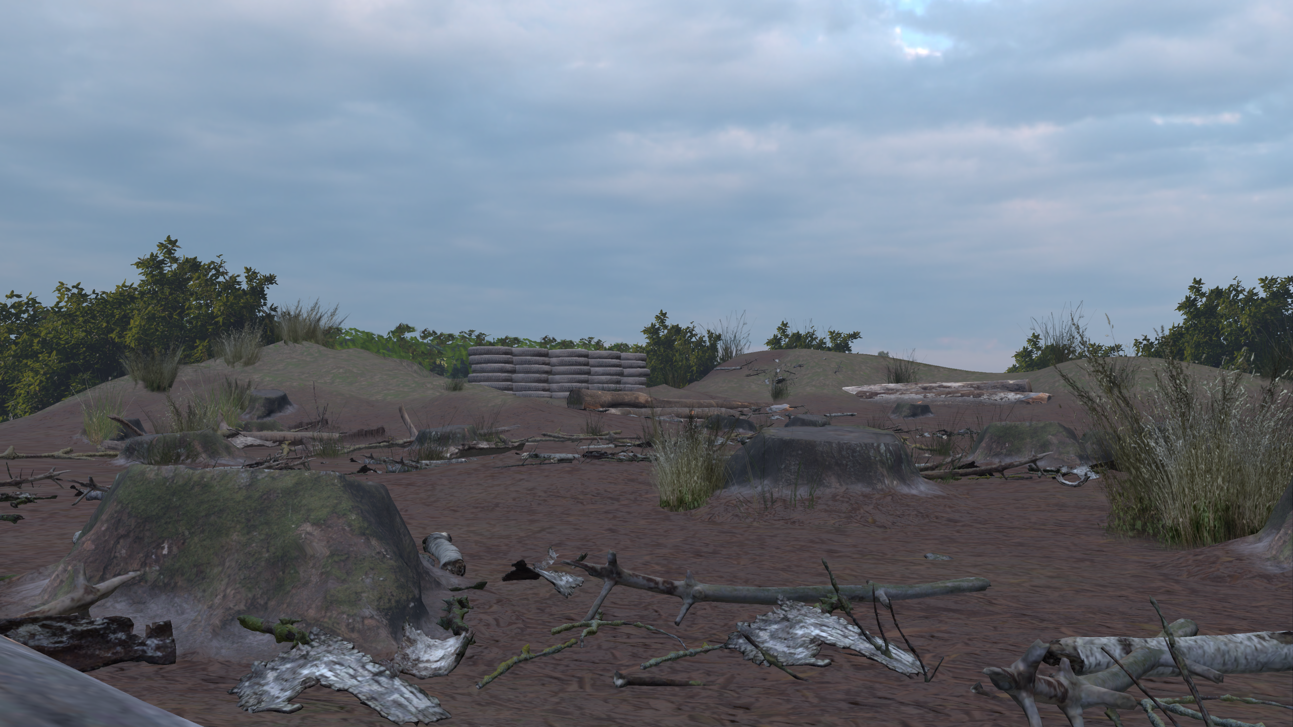 Field Environment
