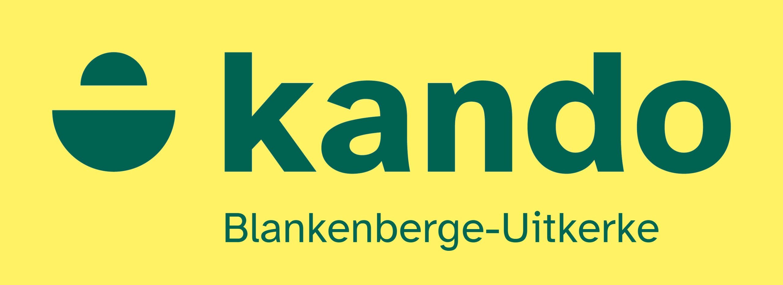 Kando-Blankenberge