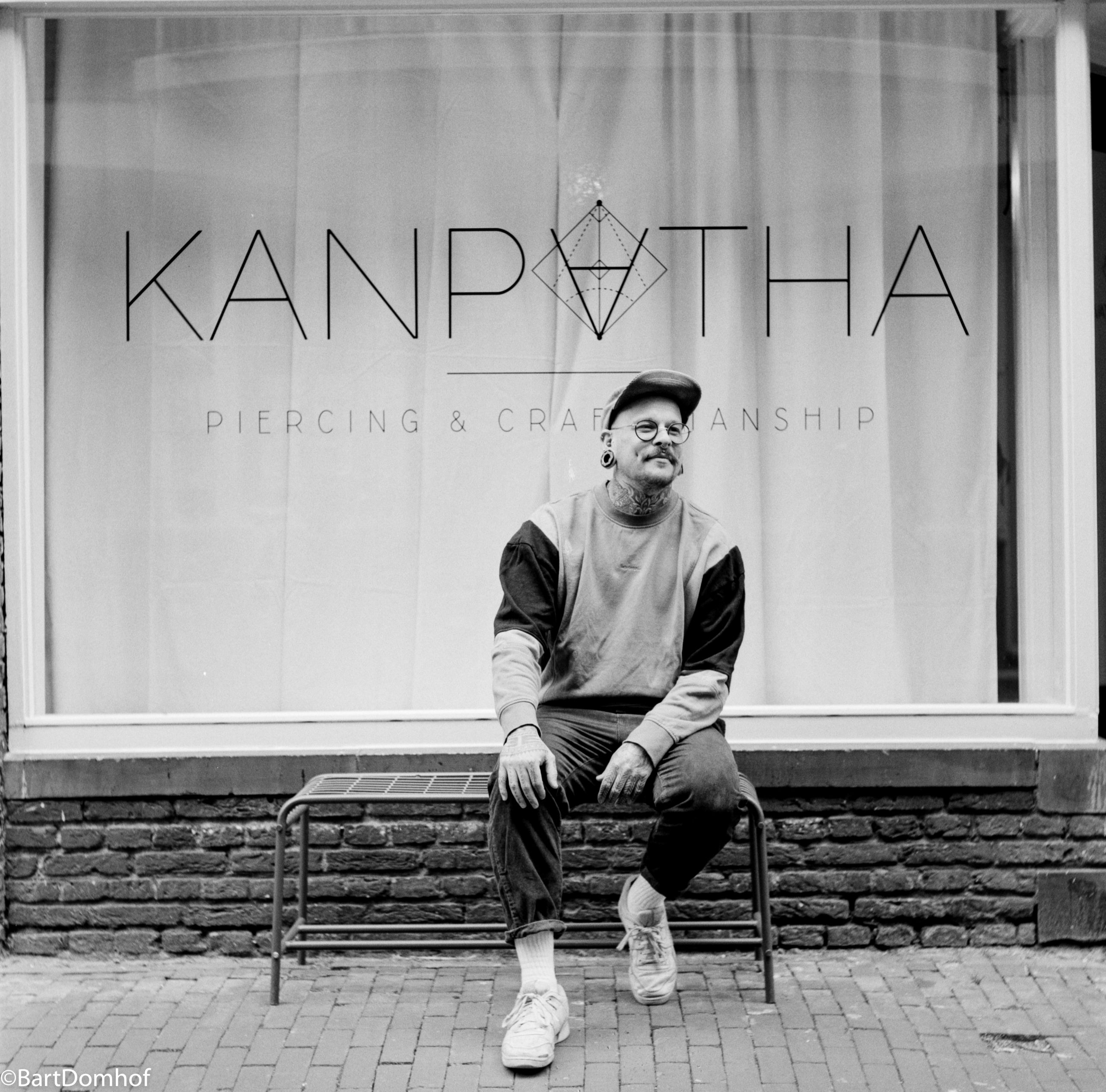 Kanpatha-Robert-Jan