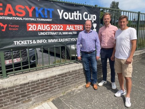 Easkykit Youth Cup