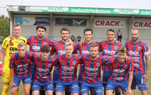 VV Westhoek