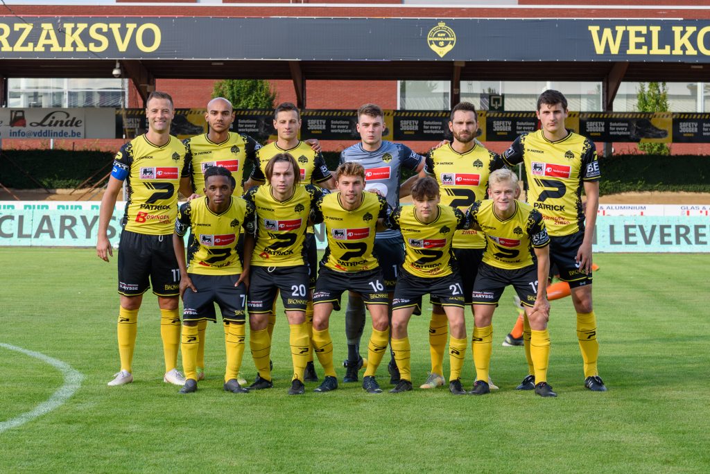 KSV Oudenaarde