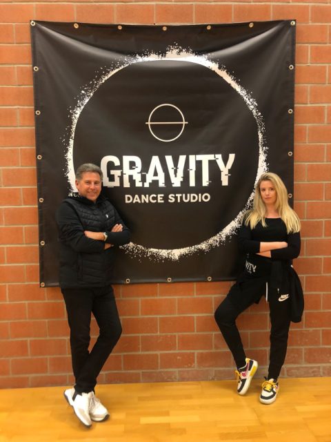 Gravity Dance Studio