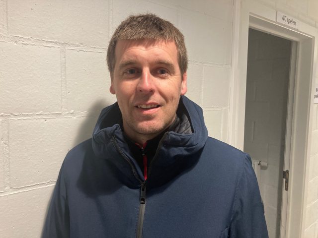 Nicolas Verwilst (Sint-Laureins B) voor kelderkraker tegen Akkers Middelburg: “Weg naar behoud is no