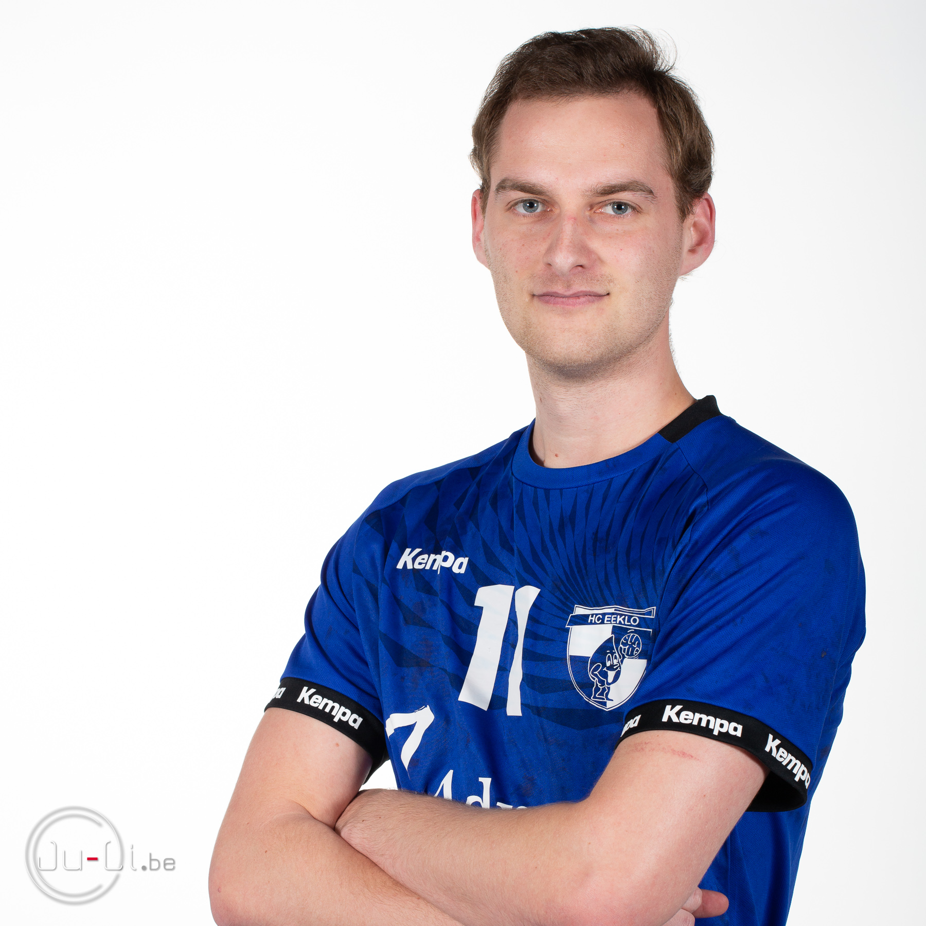 HC Adrem Keukens Eeklo legt nipt de duimen voor leider Lokeren (3935) Kantine11