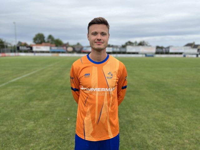 FC Kleit sleept punt uit de brand tegen Avanti Stekene (2-2)