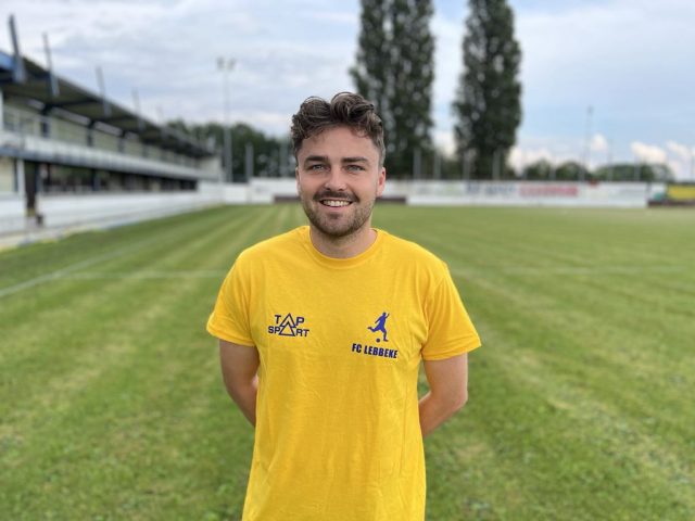 FC Lebbeke Boekt Derde Opeenvolgende Zege Met 0-4 Overwinning Tegen Sparta Petegem