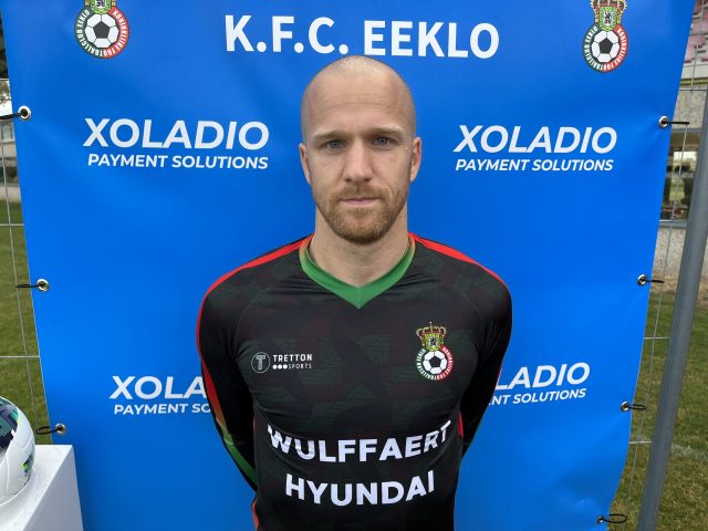 Transferoverzicht FC Sleidinge