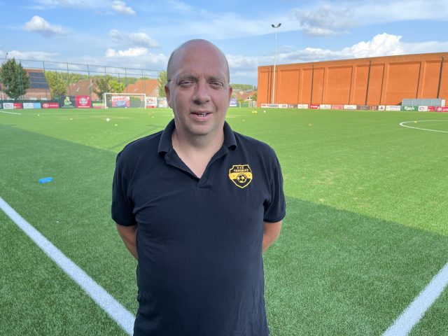 Tom De Bouvre (VVE Hansbeke) voor duel tegen Sint-Kruis-Winkel: “Staan op onze waarde geklasseerd”