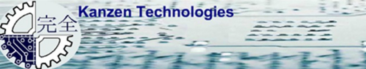 Kanzen Technologies, technology at your service