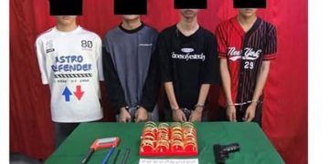 ကဲ… ပြောကြည့်ရအောင် ဗျာ။