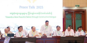 လွတ်လပ်သောမီဒီယာက အမျိုးသားလုံခြုံရေးခြိမ်းခြောက်တာလား?