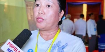 “နိုင်ငံရေးကို နိုင်ငံရေးနည်းလမ်းနဲ့ ဖြေရှင်းလိုသူများ” လား၊စစ်ကောင်စီရဲ့ နိုင်ငံရေးလိုအပ်ချက်ကို ဖြည့်ဆည်းပေးနေတဲ့ “ထောက်တိုင်များ”လား