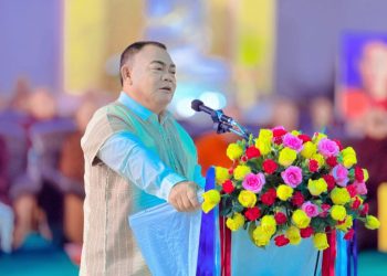 ကရင်နယ်ခြားစောင့် BGF တပ်ဖွဲ့များမှ KNA အဖြစ် ပြောင်းလဲဖွဲ့စည်းရန် ကြိုးပမ်းနေ