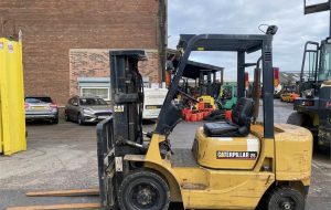 Fork Lift Fork Lift