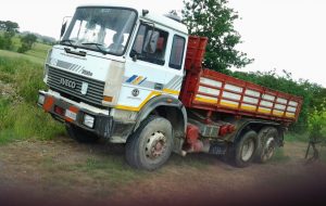 Iveco Fiat Iveco Fiat