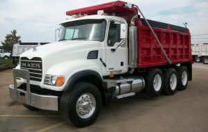 Mack CV713 Mack CV713
