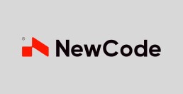 KAPMES NewCode Branding Logo Symbool