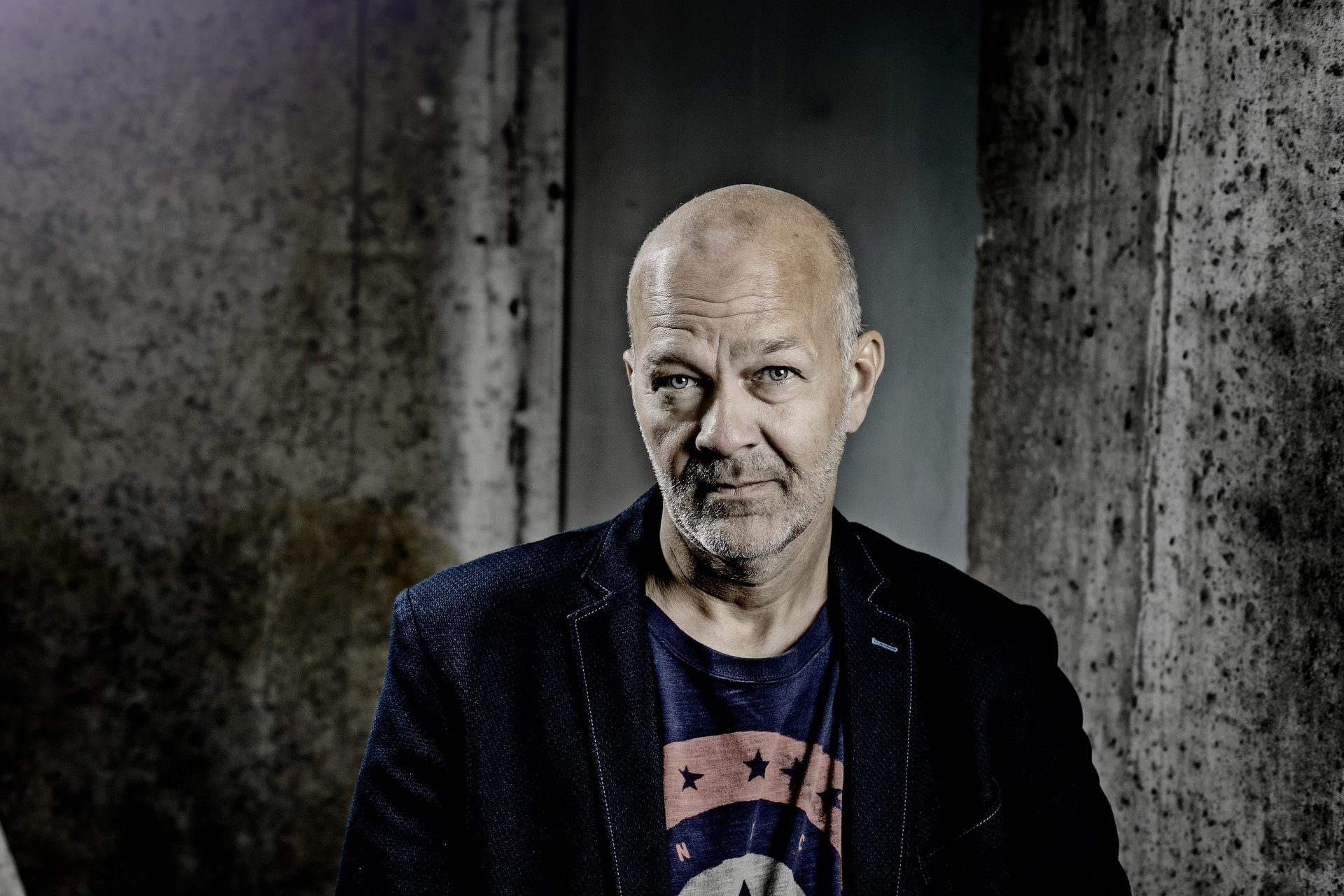 Oxen är tillbaka i spännande actionthriller - Kapprakt