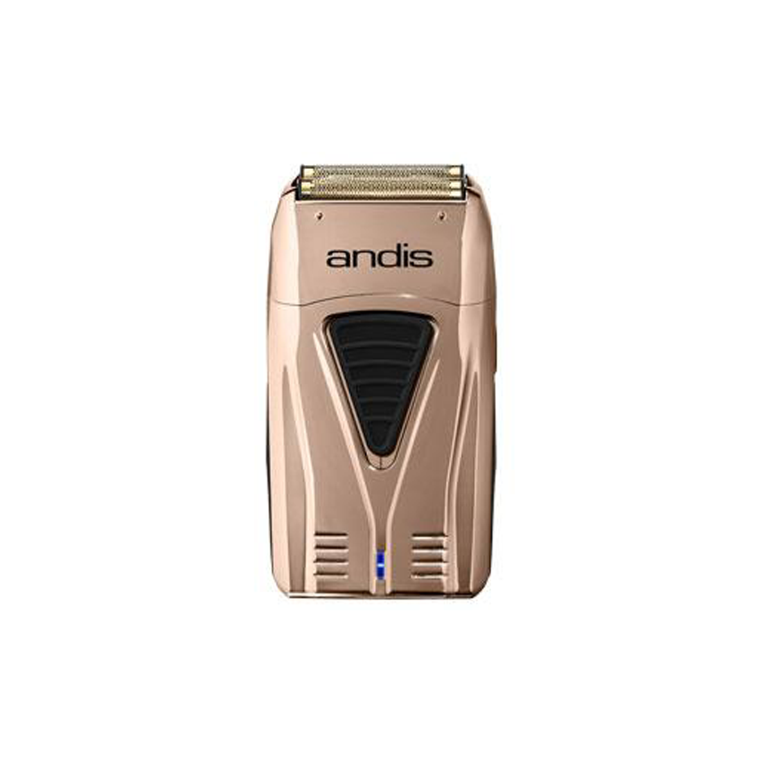 Andis Profoil Lithium Plus Foil Shaver Copper Kapsalon Artikelen