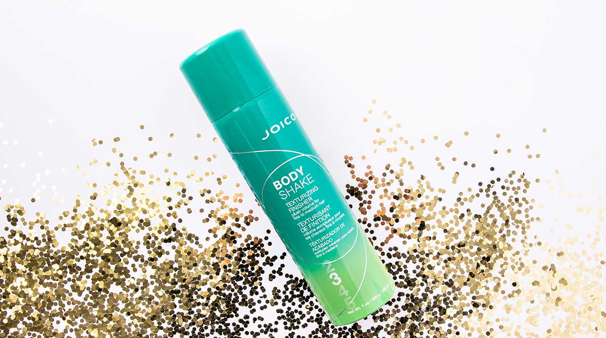 JOICO BODY SHAKE