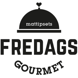 fredagsgorumet-logo-karamell