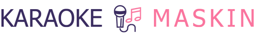 Karaokemaskin-logo