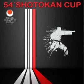 54´Shotokan Cup, d. 13.November 2021