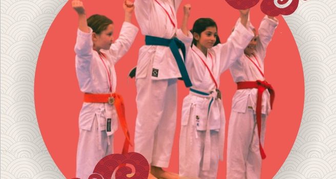 Kodomo Kadet & Kyu Cup 2025