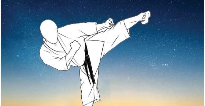 Shotokan Cup 2025