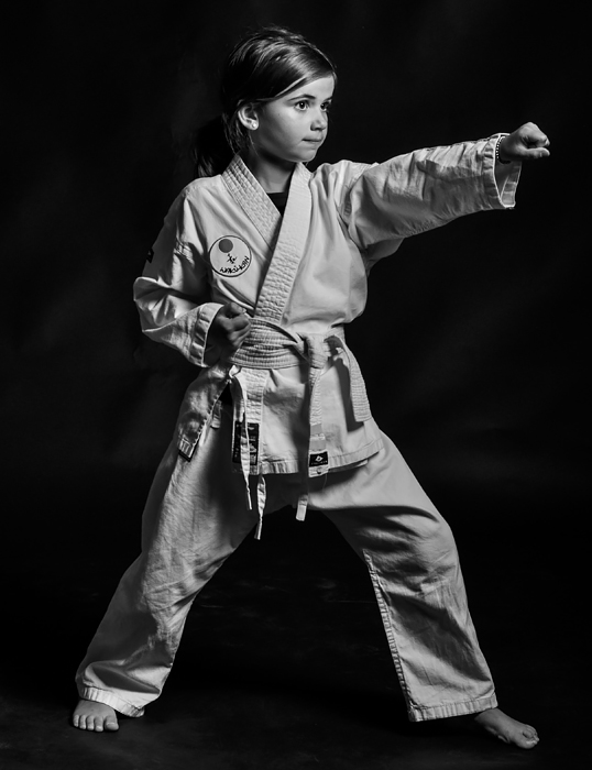 Karate-Zwevegem-Shotokan-Karate-Kinderen