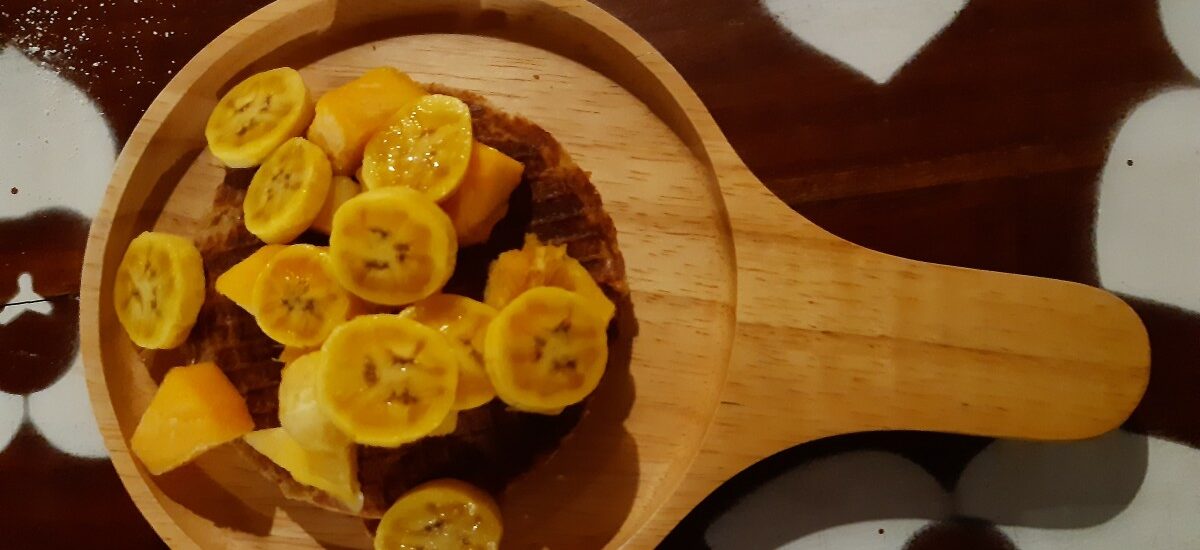 j&r waffle bar