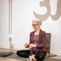 Yoga Coaching Forløb 5x