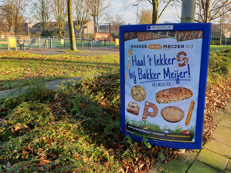 bakkermeijer