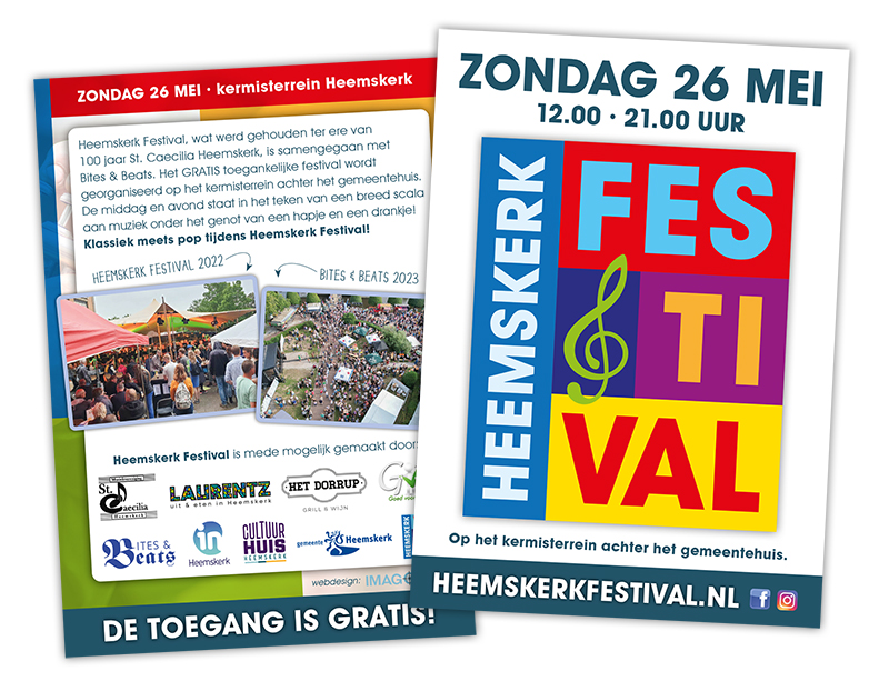flyer