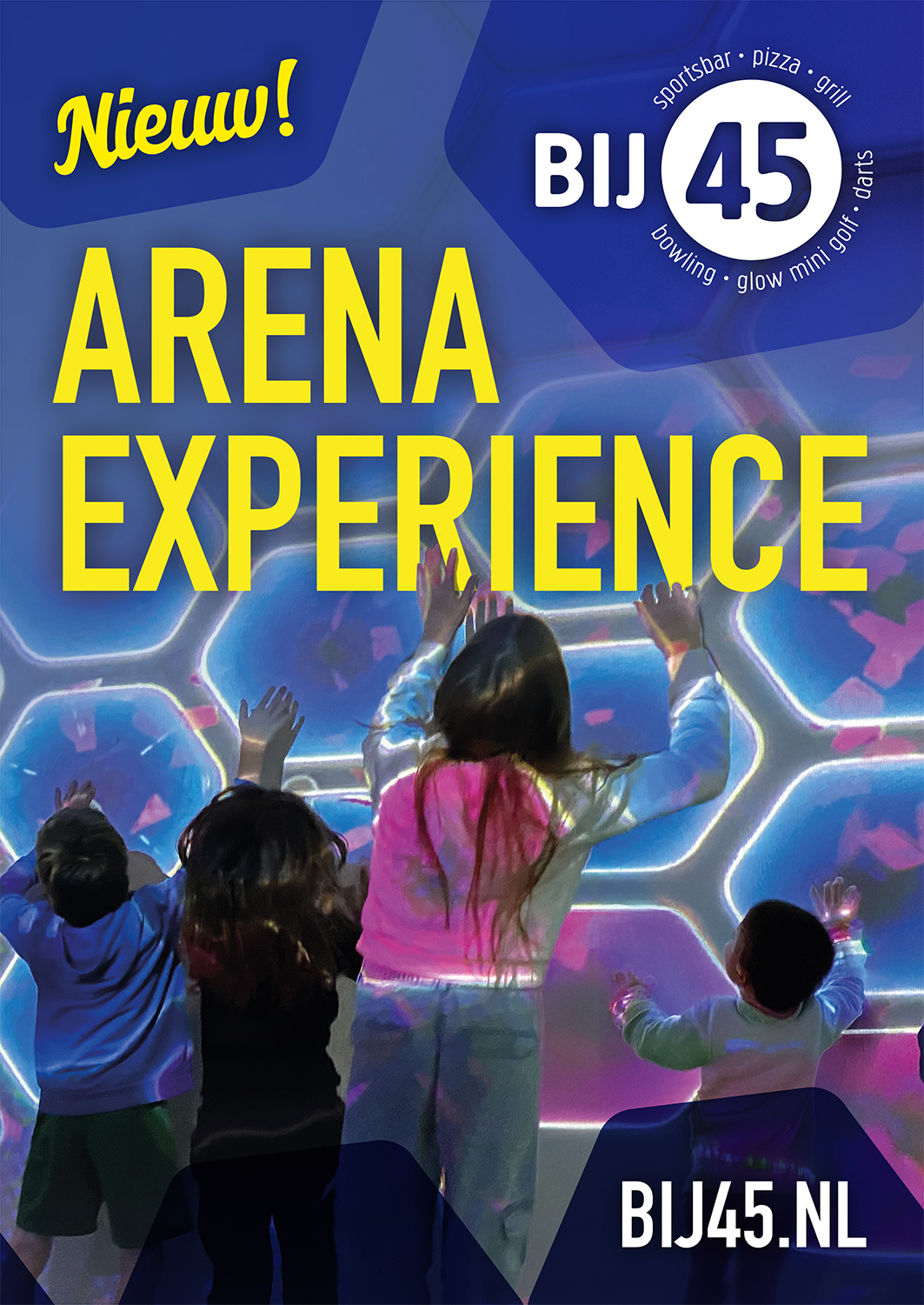 experience