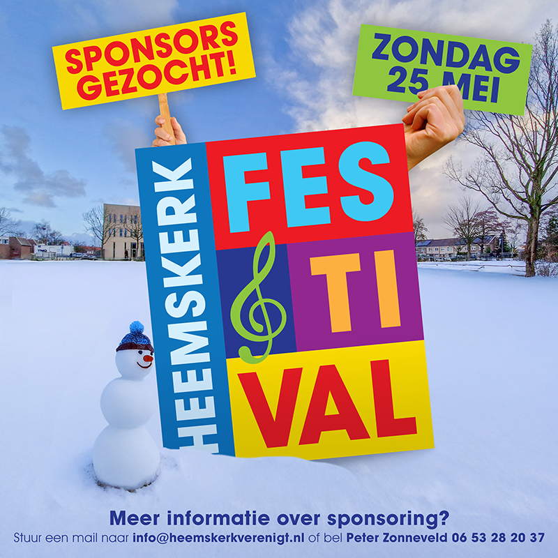 kerstgroet