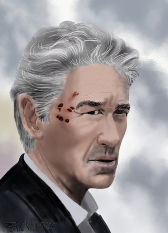 Richard Gere