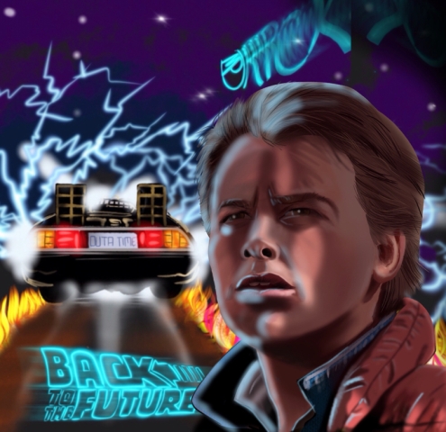 BTTF