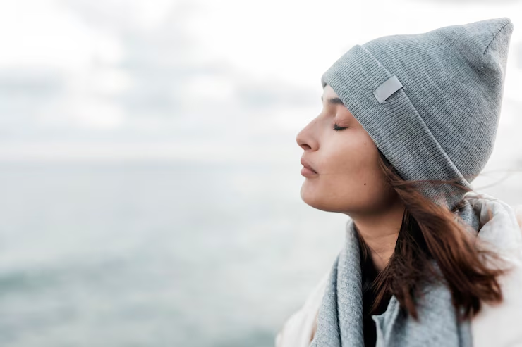 perfectionism letting go