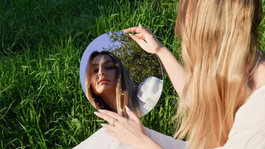 Redefining Self