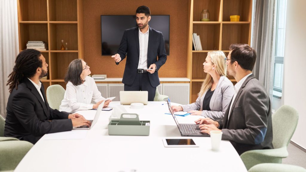 Coaching for Founders