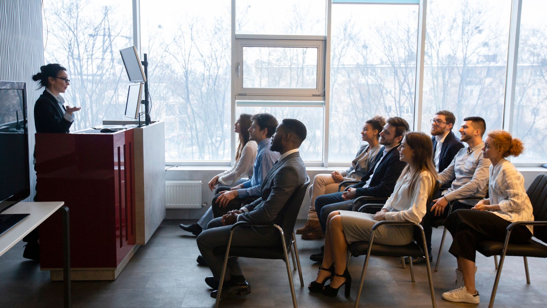 Breaking the Cycle of Executive Decision Fatigue