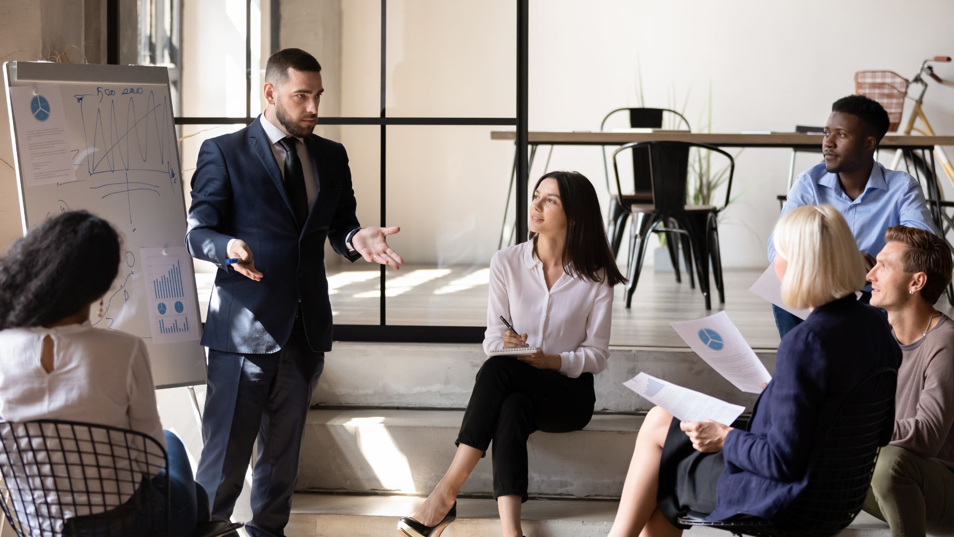 Breaking the Cycle of Executive Decision Fatigue