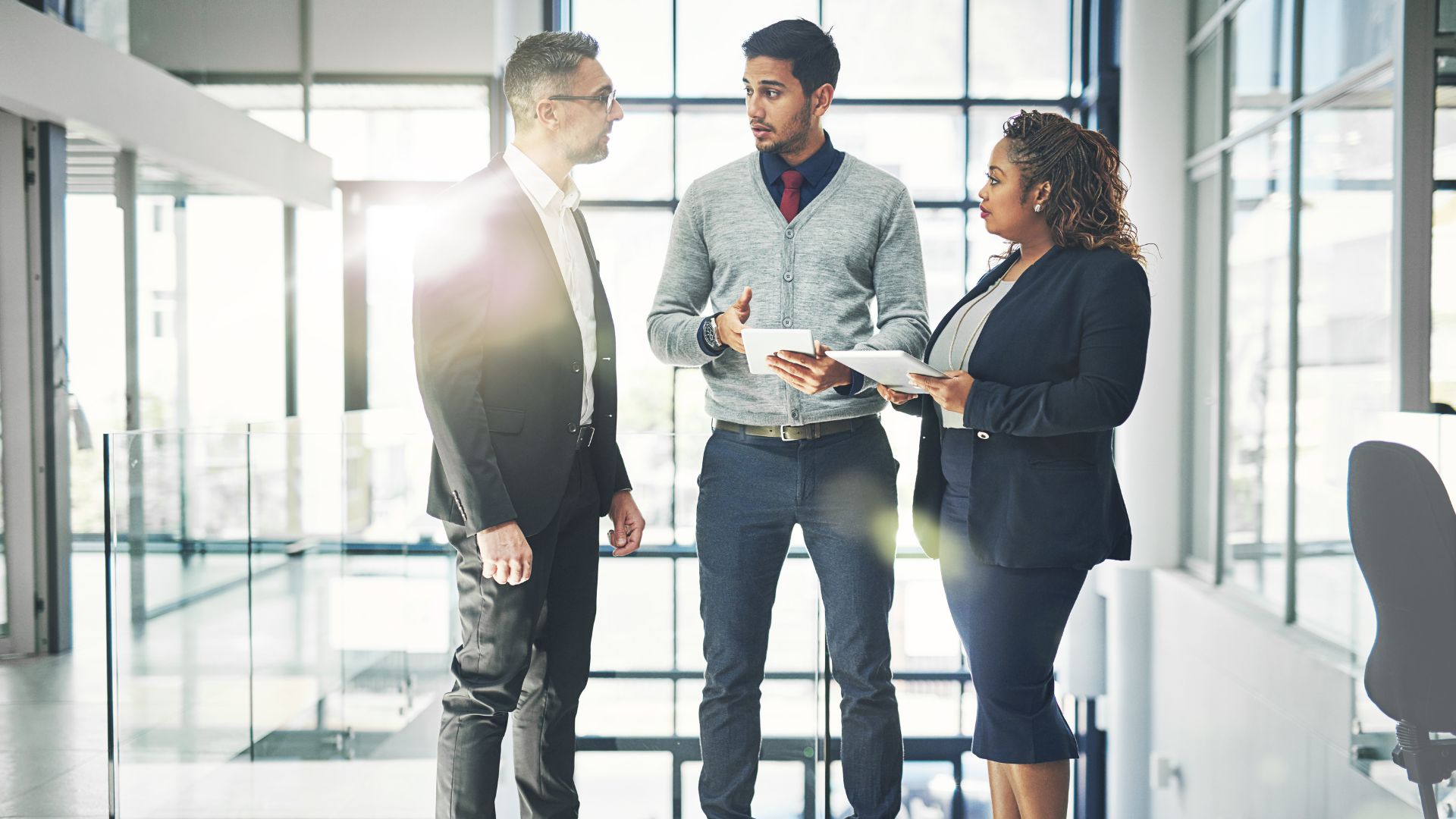 Breaking the Cycle of Executive Decision Fatigue